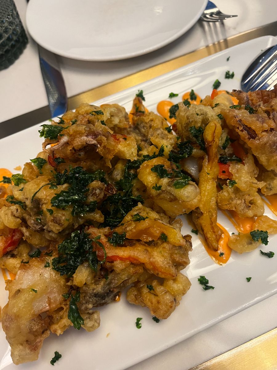 라스베가스 맛집 - BRERA osteria🍾